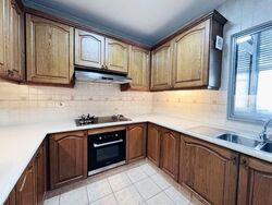 1 King Albert Park (D21), Condominium #591602001